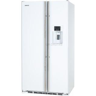 IO MABE Холодильник Side by Side IO MABE ORE24CGFFWW