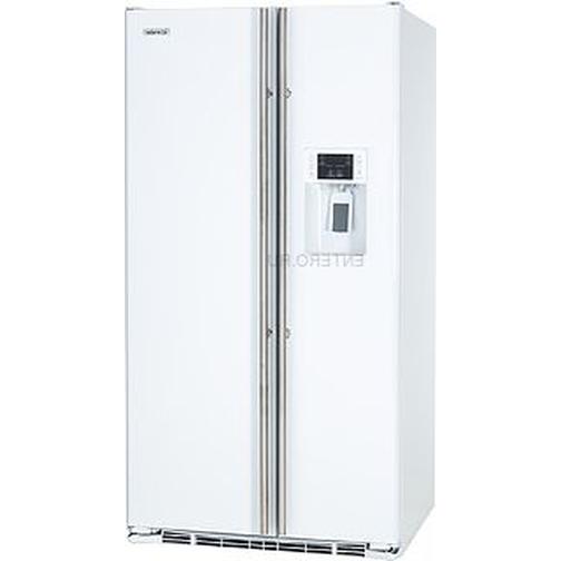 IO MABE Холодильник Side by Side IO MABE ORE24CGFFWW 42239463