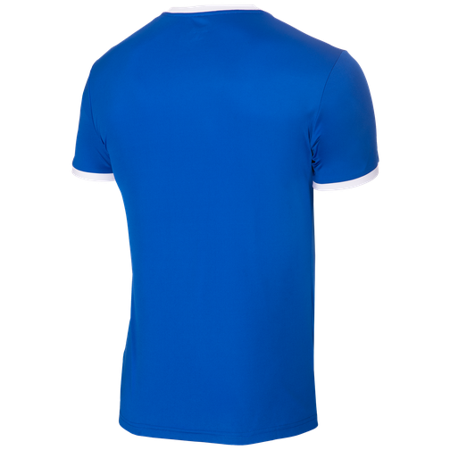 Футболка футбольная Jögel Jft-1010-071, синий/белый, детская размер YM 42254093 1