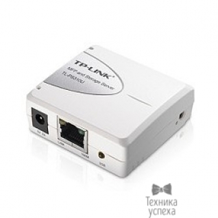 Tp-link TP-Link TL-PS310U Принт-сервер 1x10/100Mbps, USB