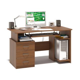 Компьютерный стол Сокол КСТ-08.1