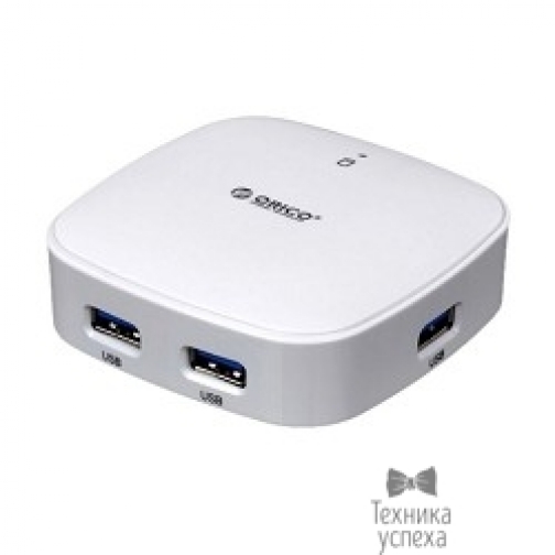 Orico ORICO H4818-U3-WH USB-концентратор ORICO H4818-U3 (белый) 5800385