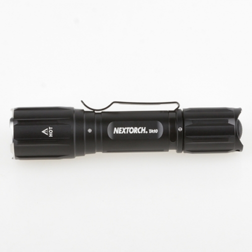 Nextorch Фонарь Nextorch Taschenlampe TA10 tactical 9239552