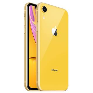 APPLE APPLE iPhone XR 128GB Yellow