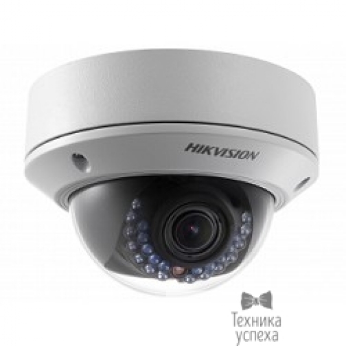 Hikvision HIKVISION DS-2CD2722FWD-IS Видеокамера IP 2.8 -12мм 8178006