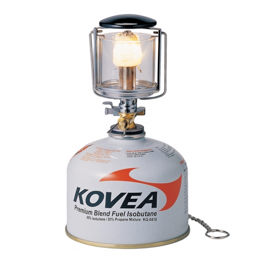 Газовая осветительная лампа Kovea KL-103 Observer 35 люкс 37686764 4