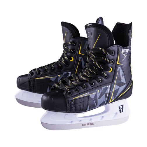 Коньки хоккейные Ice Blade Vortex V100 размер 47 42219111 1
