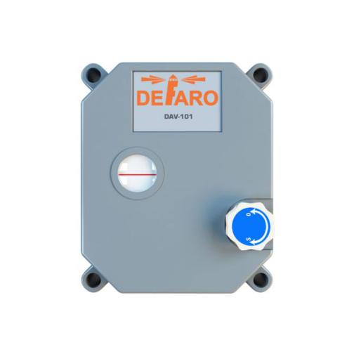 Шаровой электро клапан с Z-wave DEFARO DAV-101 (1/2) DEF_DAV-101 42673948 1