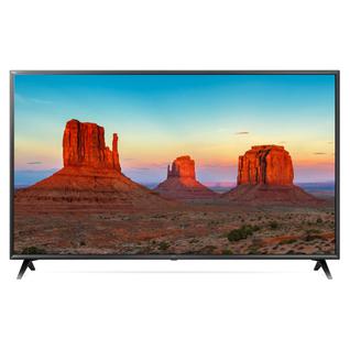 Телевизор LG 49UK6300 49 дюймов Smart TV 4K UHD LG Electronics