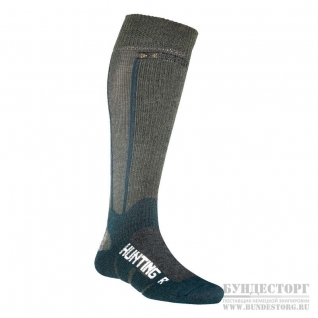 X-Bionic Носки X-Socks Hunting удлиненные