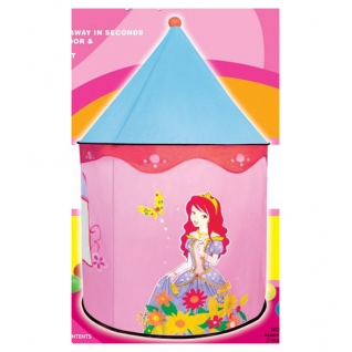 Детская палатка "Шатер принцессы" Shantou