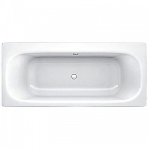 Стальная ванна BLB Universal B70H handles 6814302