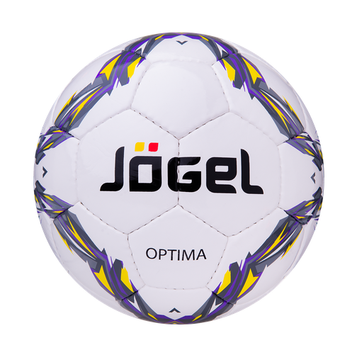 Мяч футзальный Jögel Jf-410 Optima №4 (4) 42219479 4