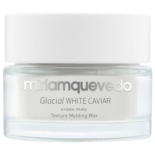 Miriam Glacial White Caviar Hydra-Pure Texture Molding Wax Увлажняющий моделирующий воск для волос 42449060