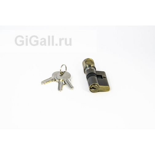 Цилиндр ключ/завертка для комплектов BS и BR 5900579 1