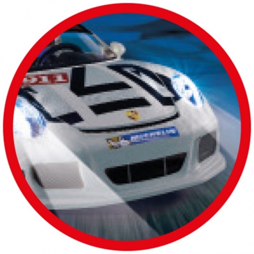 Конструктор Playmobil Porsche 911 GT3 Cup 37896290 3