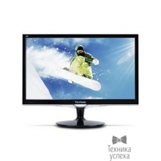 ViewSonic LCD ViewSonic 23.6" VX2452MH Glossy-Black
