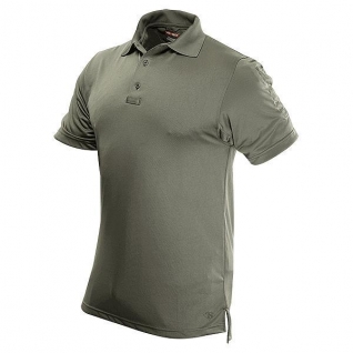 Tru-Spec Рубашка поло Tru-Spec Performance 24-7, цвет оливковый