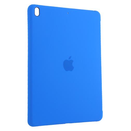 Чехол-накладка Silicone Case для New iPad (9,7