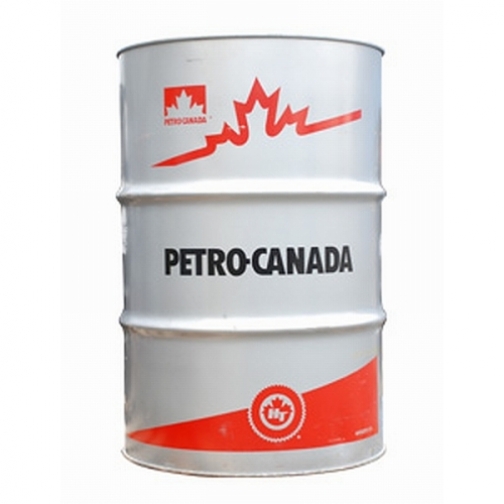 Трансмиссионное масло Petro-Canada TRAXON XL Synthetic Blend 75W90 205л 37638302