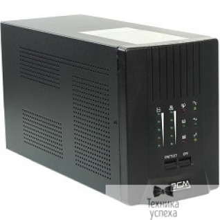 PowerCom UPS PowerCom SPT-1500