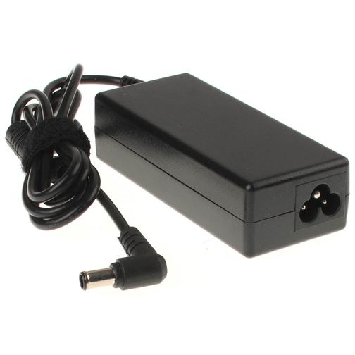 Блок питания (зарядное устройство) PSCV600104A для ноутбука Sony. Артикул 22-125 iBatt 42666085