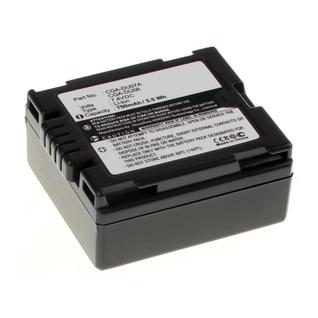 Аккумуляторная батарея VW-VBD140 для фотокамеры Panasonic. Артикул iB-F312 iBatt