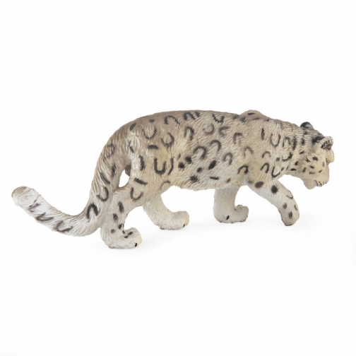Фигурка Collecta Снежный леопард, XL 37897589 8