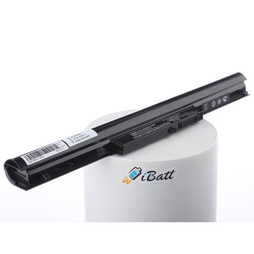 Аккумуляторная батарея iBatt iB-A416H для ноутбука HP-Compaq 42664918