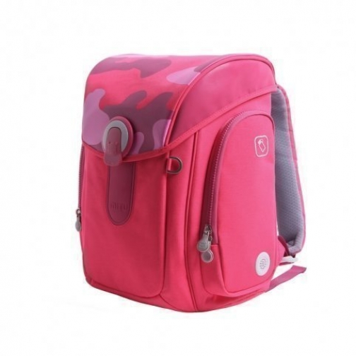 Рюкзак детский Xiaomi Mi Rabbit MITU Children Bag (розовый) MTSB01RM 37557099