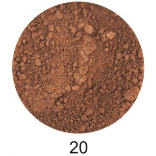 Косметика JUST - Рассыпчатая минеральная пудра Loose Mineral Powder 20