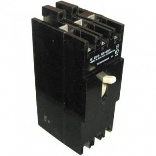 Автоматический выключатель АЕ 2053М 80A