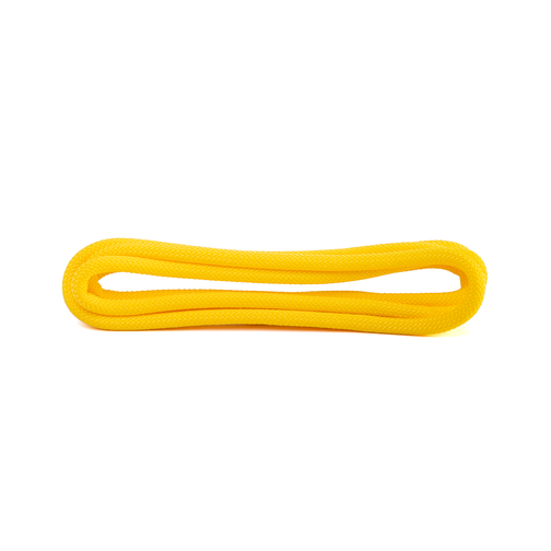 Скакалка для художественной гимнастики Amely Rgj-204, 3м, желтый 42219803 3