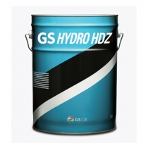 Гидравлическое масло KIXX Hydro HDZ 22 20л