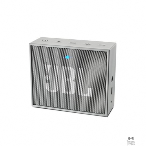 Jbl JBL GO серая 3 Вт,Bluetooth 4.1,micro USB 8178893