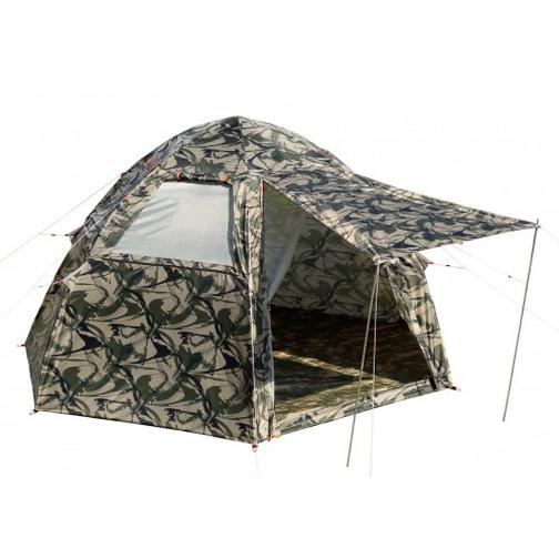 Палатка Лотос 5 Мансарда (модель 2019) (+ Дарим комплект ввертышей для палаки.) Lotos 42313296 8