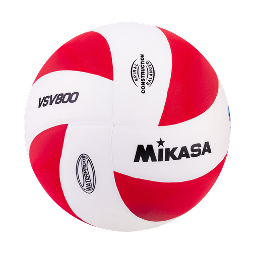Мяч волейбольный Mikasa Vsv 800 Wr 42219488