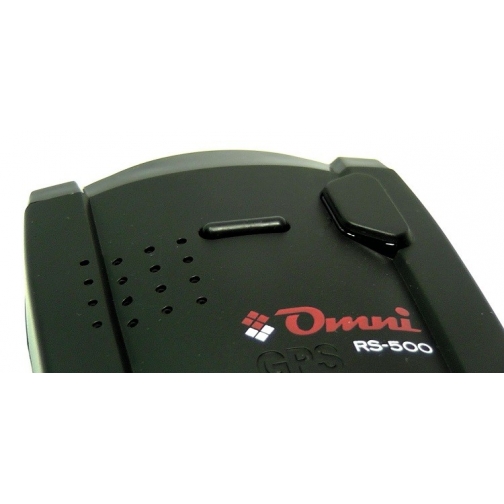 Радар-детектор Omni RS-500 36994989 2