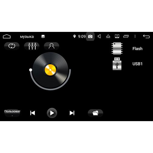 Штатная магнитола FarCar s250 для Chevrolet Colorado, Trailblazer 2013+ на Android (RA435) (+ камера заднего вида) 42226374 2