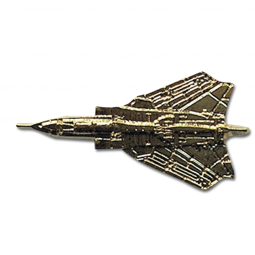 Made in Germany Петлица Pin Mini Metall Tornado Kampfjet 5019077