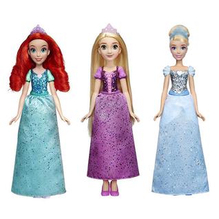 Куклы и пупсы Hasbro Disney Princess Hasbro Disney Princess E4020 ПРИНЦЕССА ДИСНЕЙ (в ассортименте)