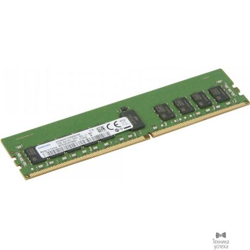 Samsung Samsung DDR4 DIMM 16GB M393A2K40CB2-CTD PC4-21300, 2666MHz, RDIMM 2R 1.2V 39113032