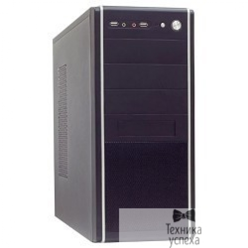 Foxconn Foxline FL-922-FZ450R Black ATX ,450W,2xUSB,Black, 8cm.fan on the rear, 12 cm fan PSU, power cord 5800839