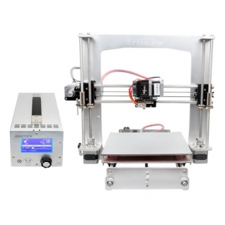 3D принтер Geeetech prusa I3 A Pro 3D printer DIY kit
