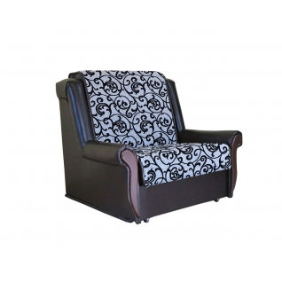 Кресло-кровать Шарм-Дизайн Аккорд М шенилл узоры