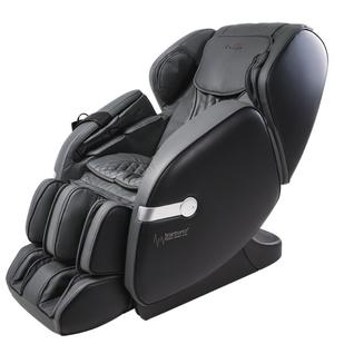 Casada Массажное кресло Casada BetaSonic 2 CMS-405-H (серо-черный)
