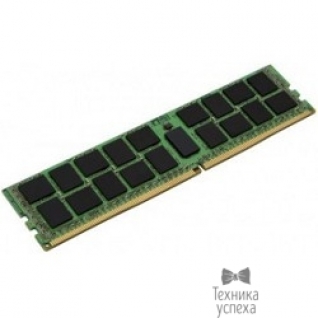 Kingston Kingston DDR4 DIMM 16GB KVR24R17D4/16 PC4-19200, 2400MHz, ECC Reg, CL17