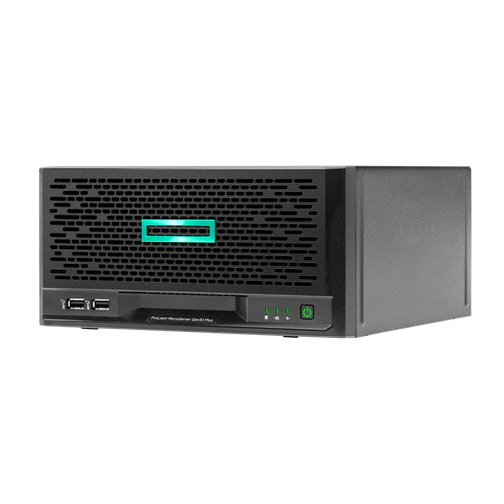 Сервер HPE ProLiant MicroServer Gen10 Plus P16005-421 НИКС 42881637 1