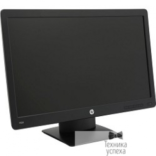 Hp LCD HP 21.5" P223 черный TN+film LED 1920x1080 5ms 16:9 250cd 178гр/178гр D-Sub DisplayPort X7R61AA#ABB