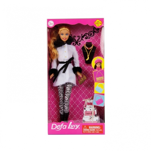 Кукла Defa Lucy - Вечерняя прогулка 37708706 1